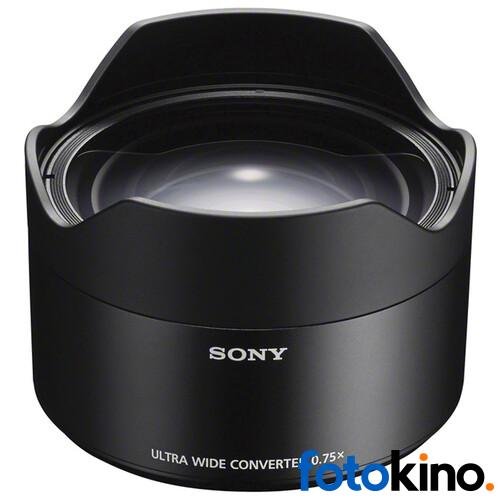 Sony 21mm Ultra-Wide Conversion Lens for FE 28mm f/2 Lens - Image 5