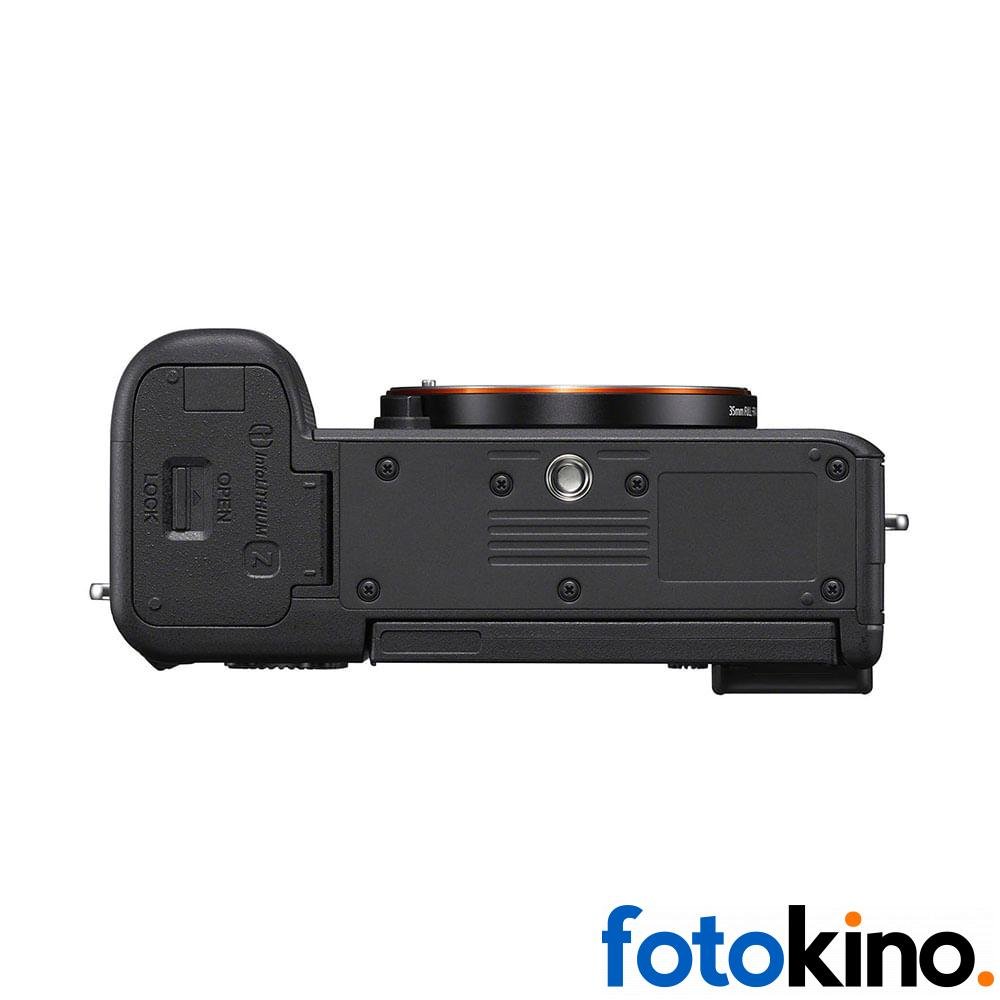 Sony Alpha a7C (con 28-60,negra) Cámara mirrorless - Image 8