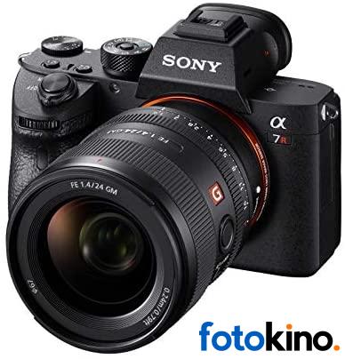 Lente Sony FE 24mm f/1.4 GM - Image 5