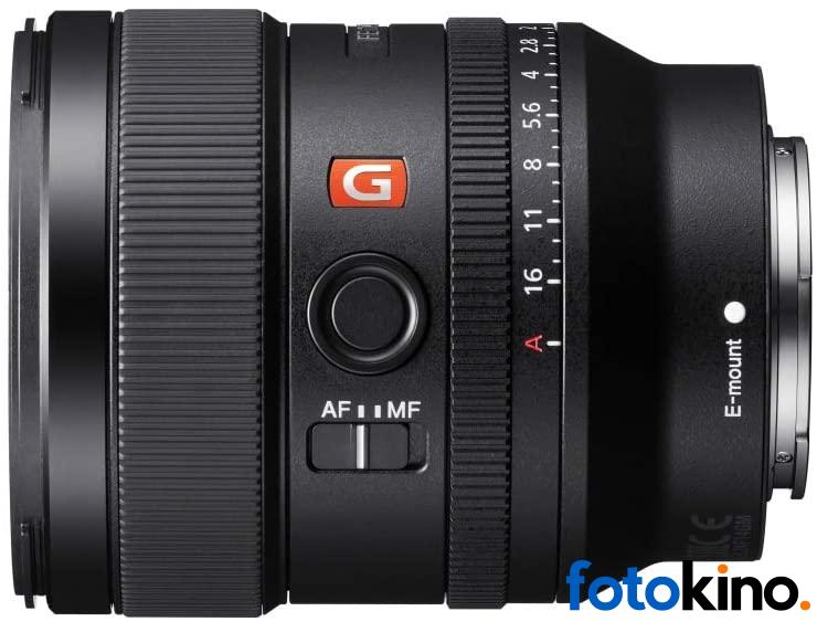 Lente Sony FE 24mm f/1.4 GM - Image 3