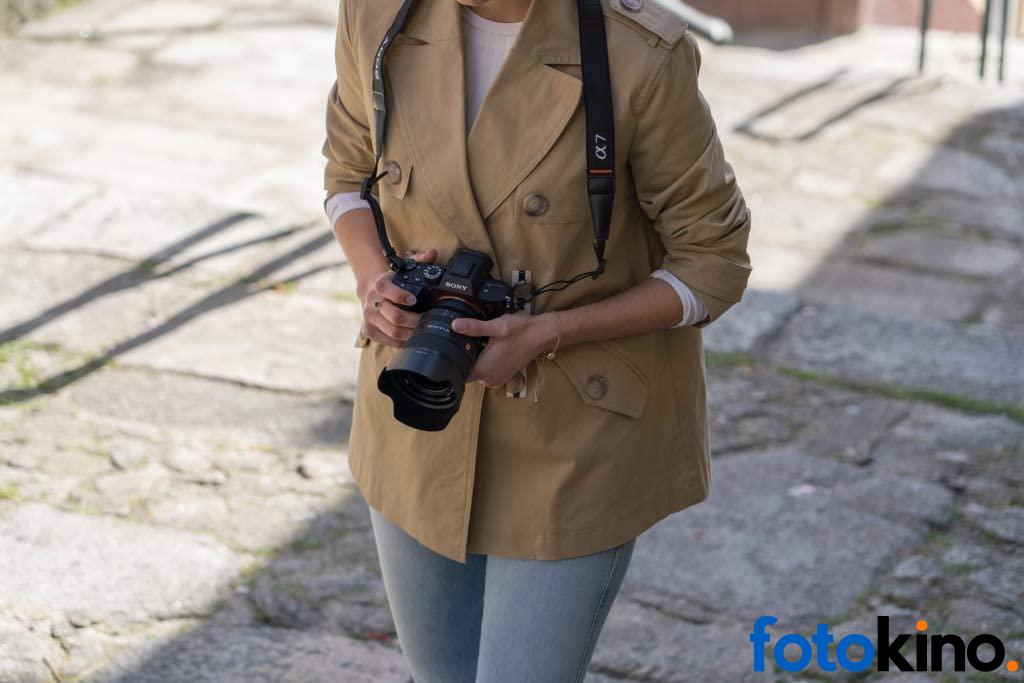 Lente Sony FE 24mm f/1.4 GM - Image 8