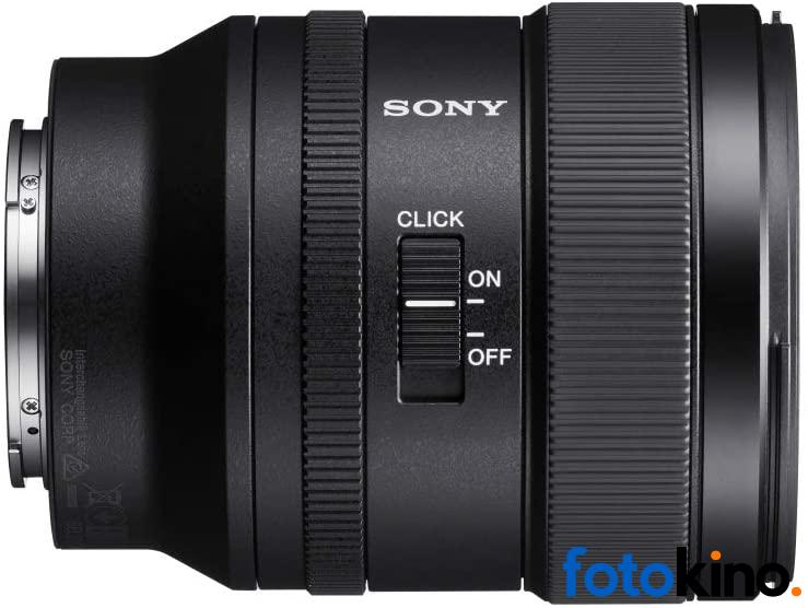 Lente Sony FE 24mm f/1.4 GM - Image 4