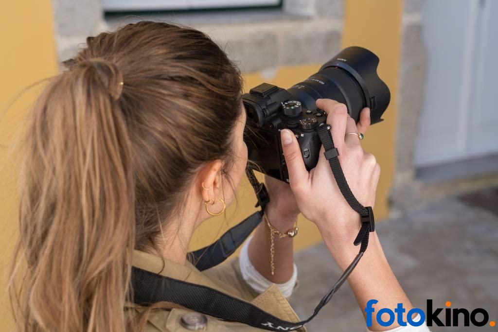 Lente Sony FE 24mm f/1.4 GM - Image 7