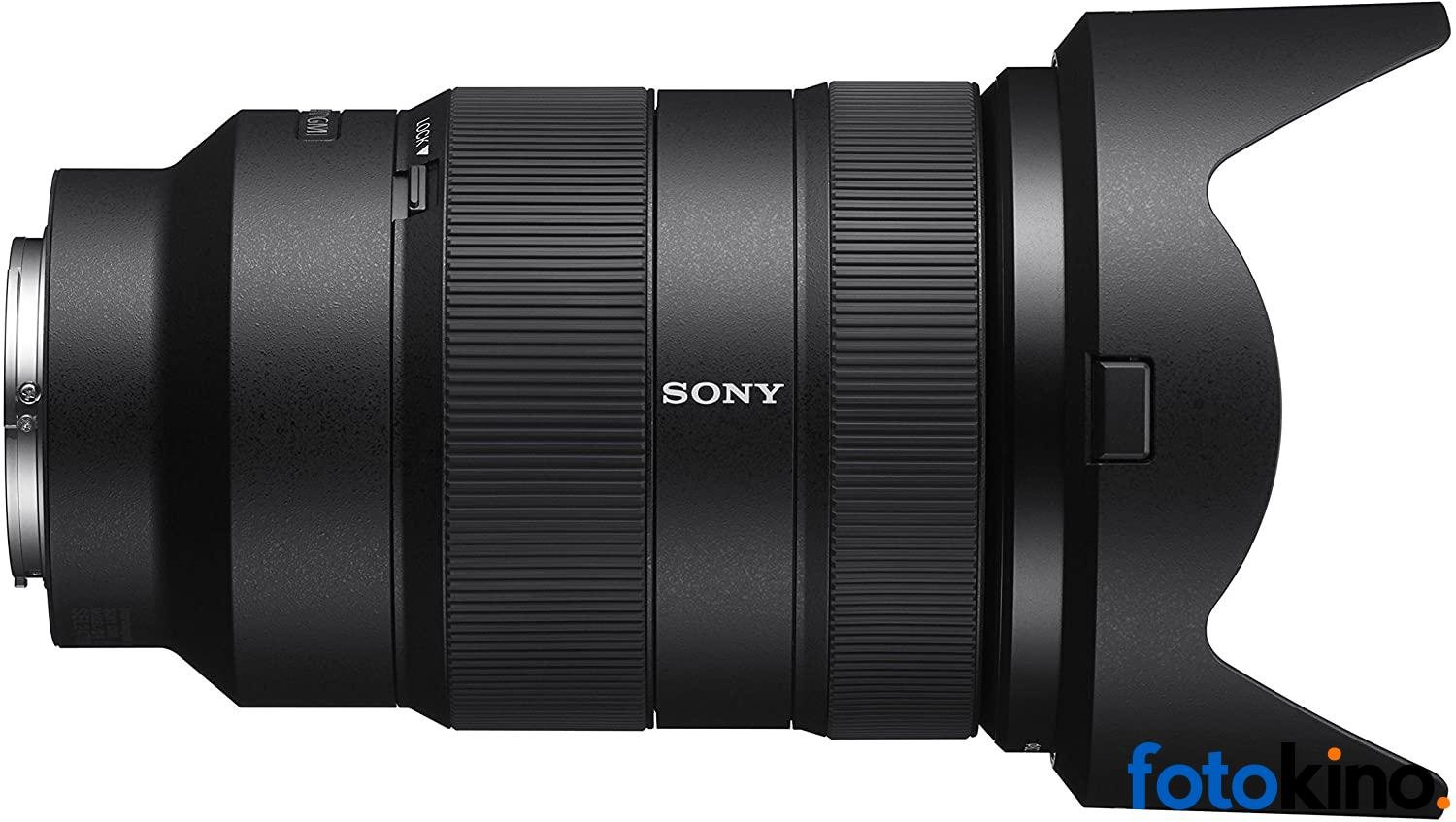 Lente Sony FE 24-70mm f/2.8 GM - Image 4