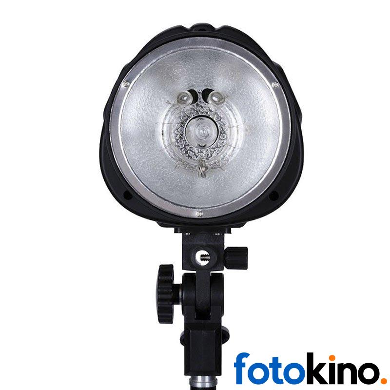 Mini Smart flash de estudio Godox 300 SDI de 300 watts - Image 3