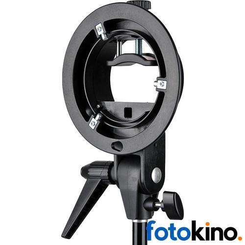 Softbox SFUV 6060 Godox para speedlite 60x60cm - Image 3
