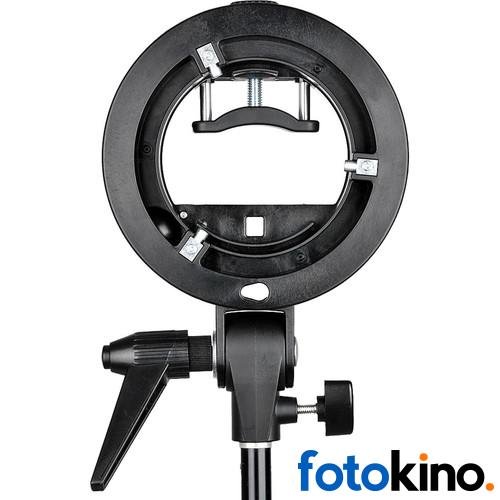 Softbox SFUV 6060 Godox para speedlite 60x60cm - Image 4