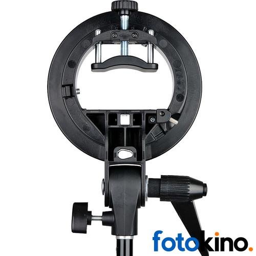 Softbox SFUV 6060 Godox para speedlite 60x60cm - Image 5