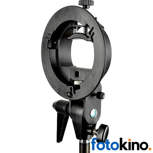 Softbox SFUV 8080 Godox para speedlite 80x80cm - Image 3