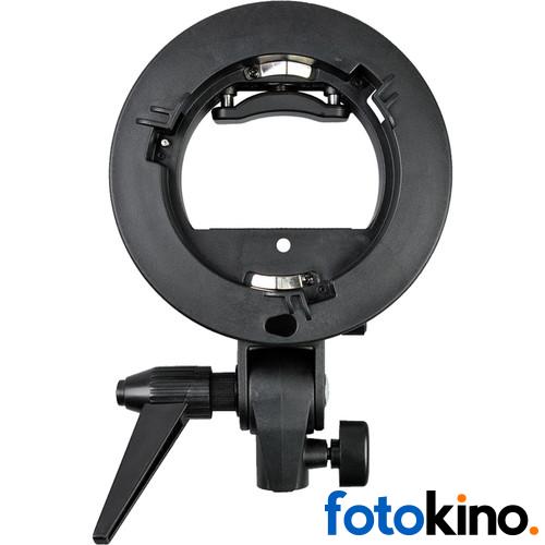 Softbox SFUV 8080 Godox para speedlite 80x80cm - Image 4