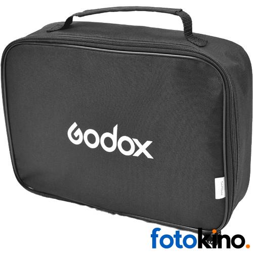 Softbox SFUV 8080 Godox para speedlite 80x80cm - Image 6