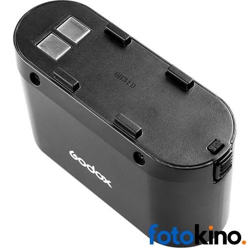 Bateria BT-5800 de repuesto Godox para propax PB960 - Image 7