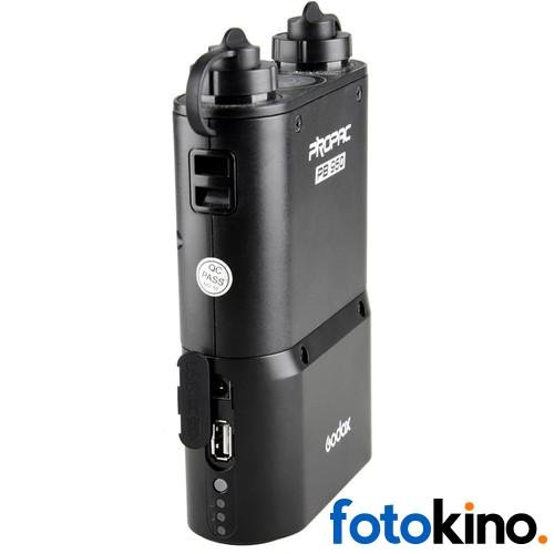 Bateria BT-5800 de repuesto Godox para propax PB960 - Image 6