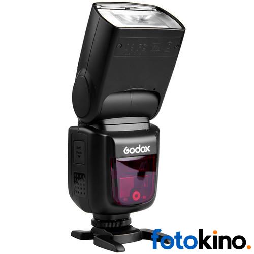Kit de flash de iones de litio Godox VING V850II - Image 10
