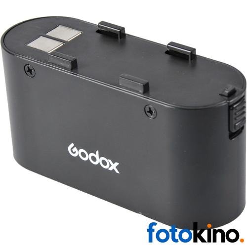 Power pack PB960Godox para flashes speedlites PROPAC - Image 13