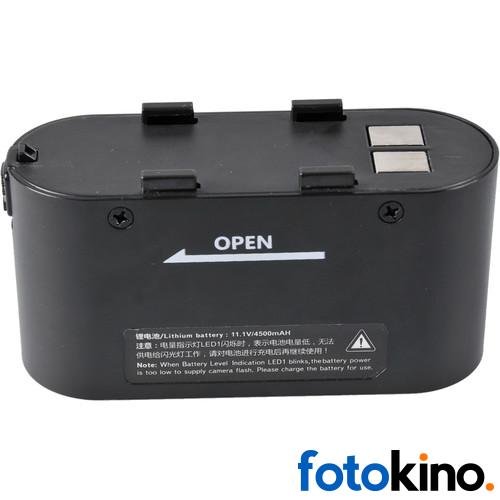 Power pack PB960Godox para flashes speedlites PROPAC - Image 12