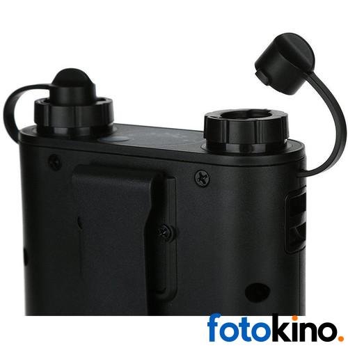 Power pack PB960Godox para flashes speedlites PROPAC - Image 7