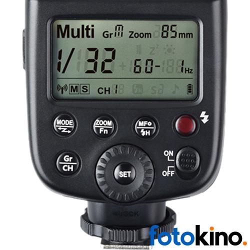 Godox TT600 Thinklite Flash - Image 3