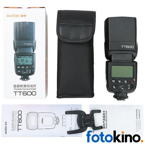 Godox TT600 Thinklite Flash - Image 9