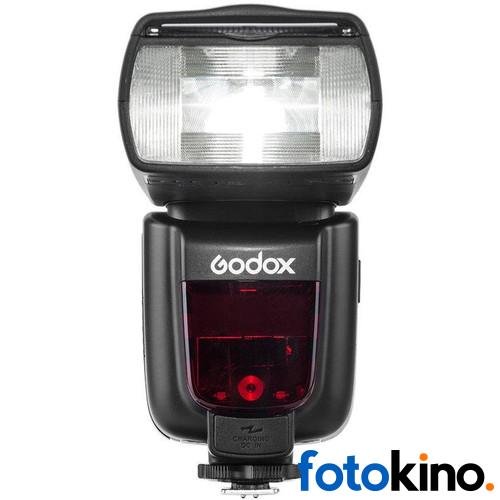 Thinklite Godox flash TT685N TTL a pilas para camaras Nikon GN:60 - Image 3