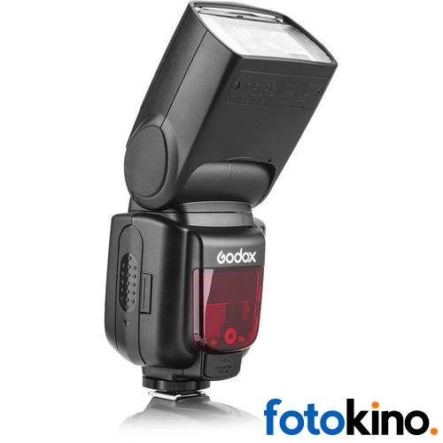 Thinklite Godox flash TT685N TTL a pilas para camaras Nikon GN:60 - Image 4