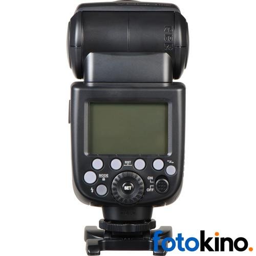Speedlite Godox V860II S TTL con bateria de litio luz modeladora para Sony - Image 3