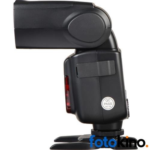 Speedlite Godox V860II S TTL con bateria de litio luz modeladora para Sony - Image 5