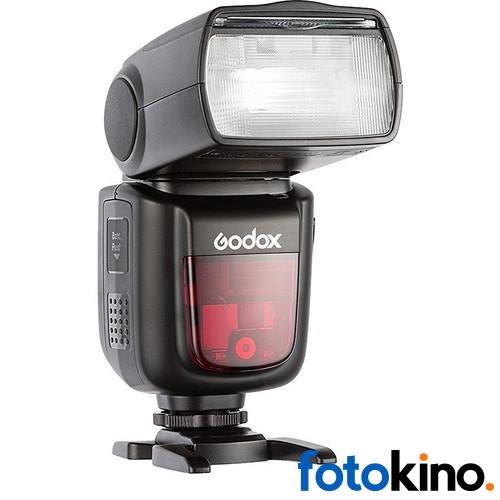Speedlite Godox V860II S TTL con bateria de litio luz modeladora para Sony - Image 9