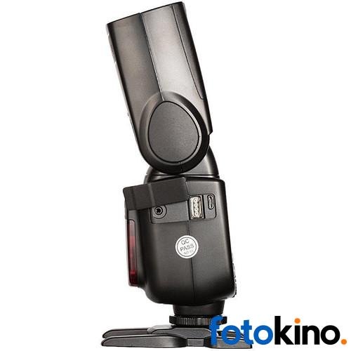 Speedlite Godox V860II S TTL con bateria de litio luz modeladora para Sony - Image 11