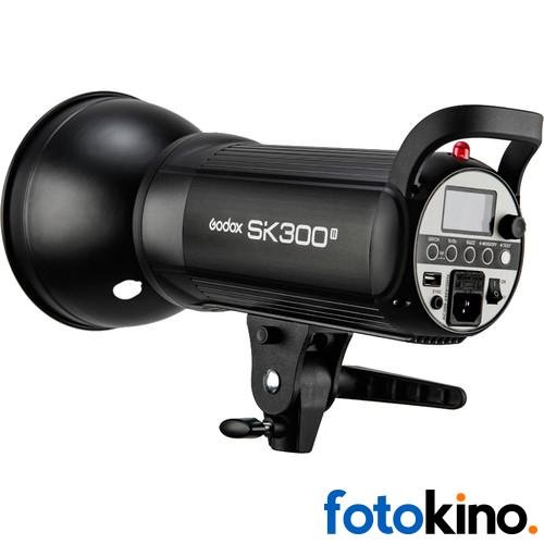 Flash de estudio Godox SK300II-V - Image 3