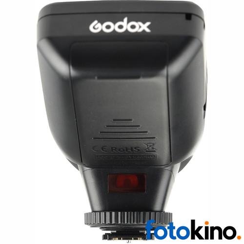 GODOX Trigger XPro-S TTL disparador de flash wireless transmisor para Sony - Image 4