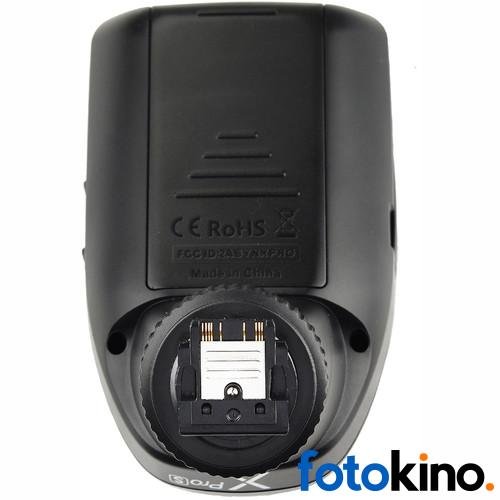 GODOX Trigger XPro-S TTL disparador de flash wireless transmisor para Sony - Image 8