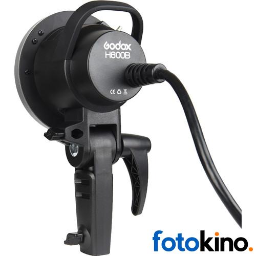 Manija Godox AD-H600B cabeza para AD600BM - Image 3