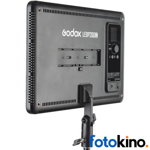 Panel led de 260 diodos 36x24x2.7 cm Godox P260C - Image 4
