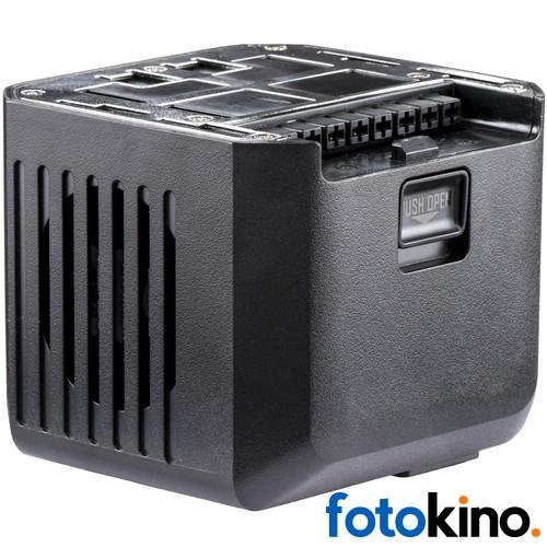 Adaptador de corriente AC Godox AD-AC para AD600 - Image 3