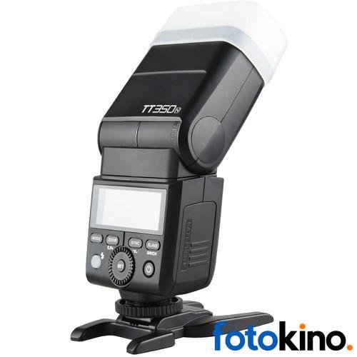 Flash Godox TT350N Mini Thinklite TTL para cámaras Nikon - Image 6