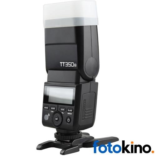 Flash Godox TT350N Mini Thinklite TTL para cámaras Nikon - Image 7