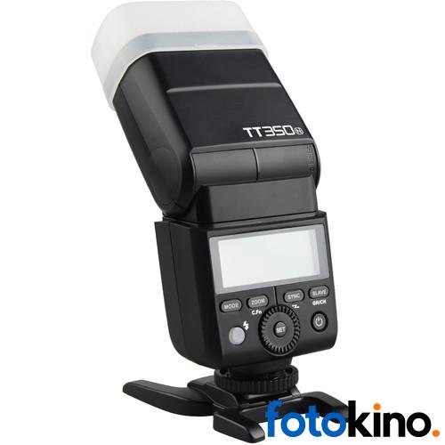 Flash Godox TT350N Mini Thinklite TTL para cámaras Nikon - Image 8