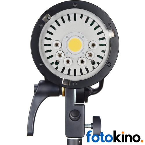 Cabezal de extensión Godox H600P para flash AD600Pro - Image 3