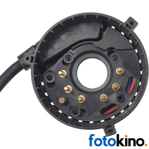 Cabezal de extensión Godox H600P para flash AD600Pro - Image 4