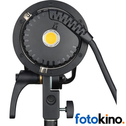 Cabezal de extensión Godox H600P para flash AD600Pro - Image 6