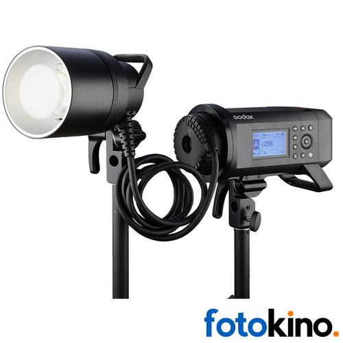 Cabezal de extensión Godox H600P para flash AD600Pro - Image 11