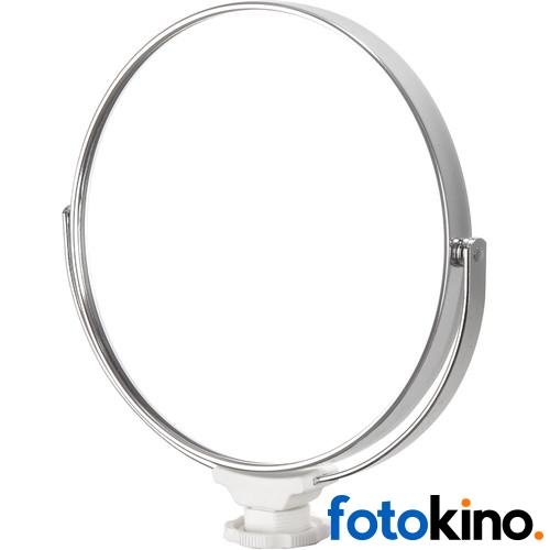Aro Godox de luz led grande con espejo negro LR160B - Image 10