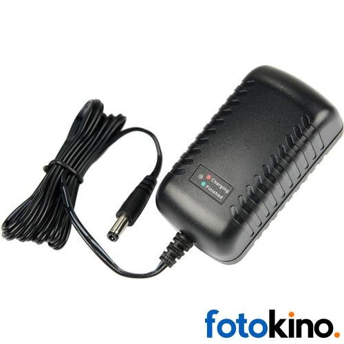 Aro Godox de luz led grande con espejo negro LR160B - Image 13