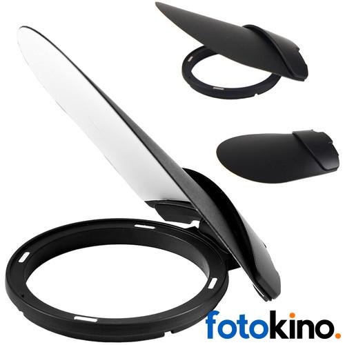 Kit de accesorios Godox AK-R1 para cabezal de flash redondo H200R - Image 7