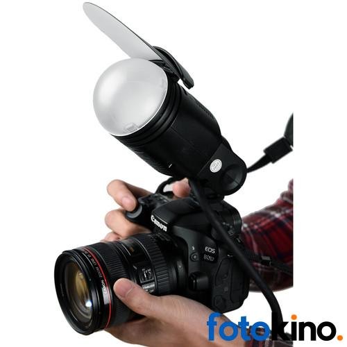 Kit de accesorios Godox AK-R1 para cabezal de flash redondo H200R - Image 11