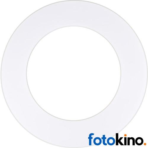 Aro de luz led pequeño rosado Godox LR180P - Image 7