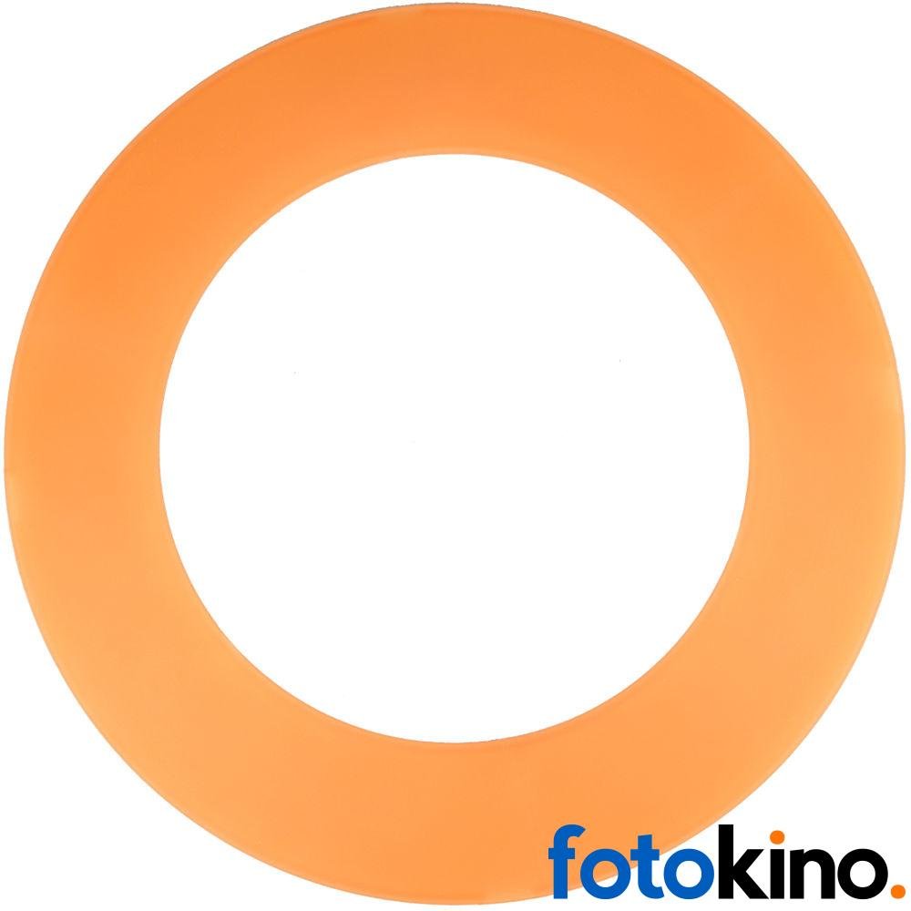 Aro de luz led pequeño rosado Godox LR180P - Image 8