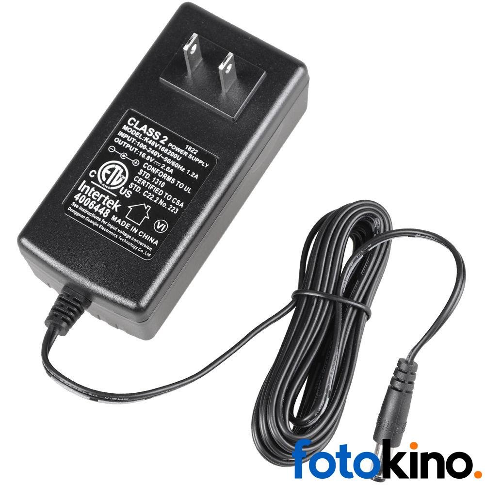 Aro de luz led pequeño rosado Godox LR180P - Image 9