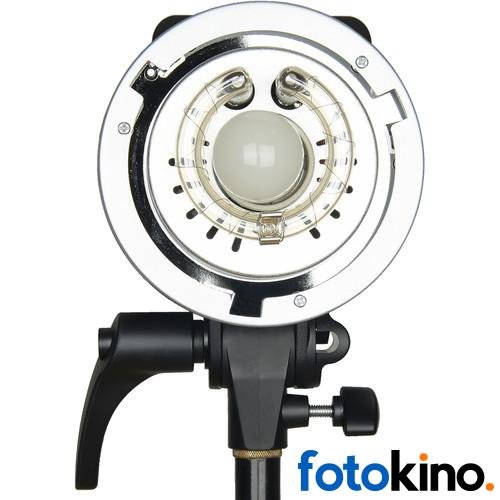 Godox MS300 Flash de estudio compacto con control wireless 300w - Image 3